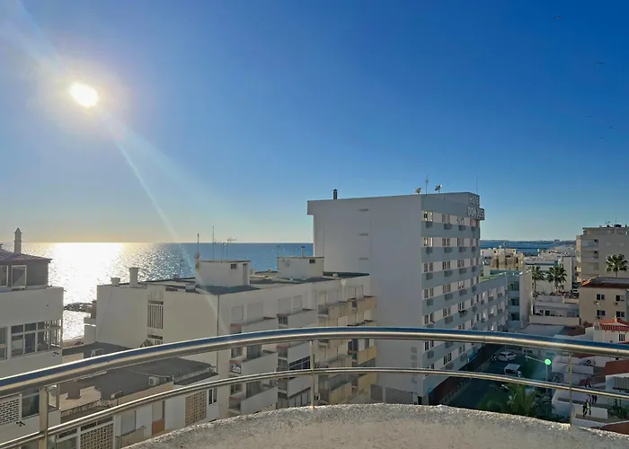 Algarve Sol Beach House
