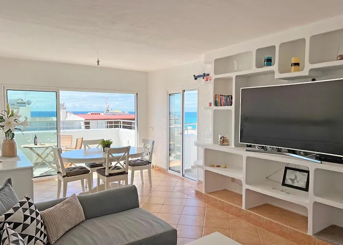Algarve Sol Beach House
