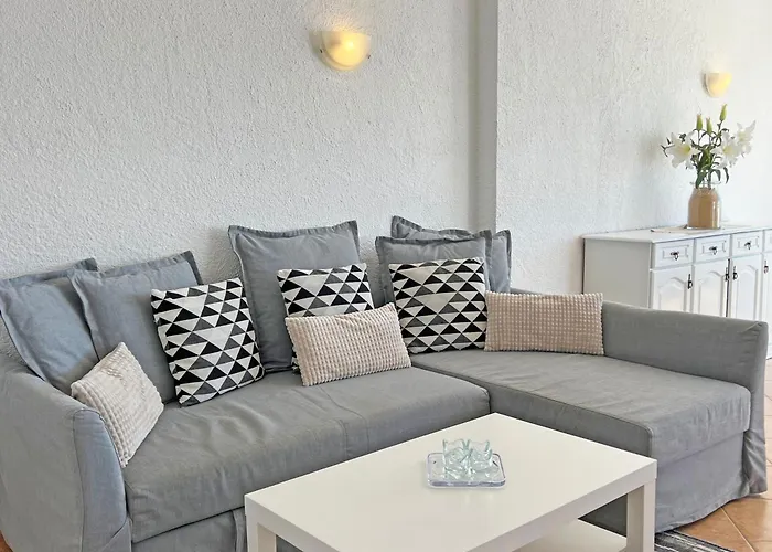 Algarve Sol Beach House