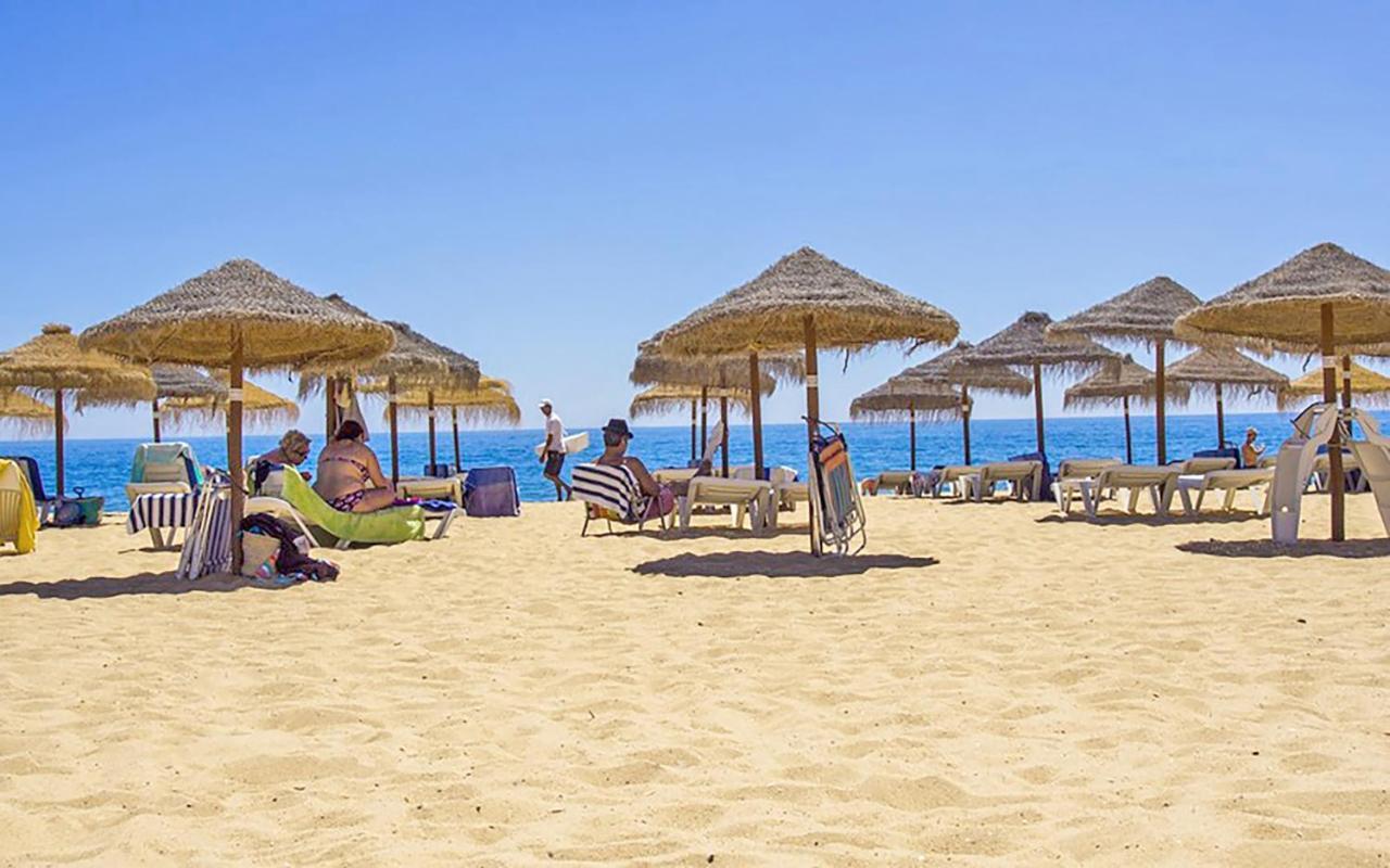 Algarve Sol House Appartement *