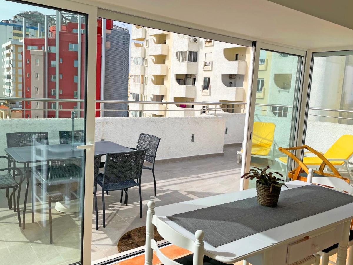 Algarve Sol House Appartement Quarteira