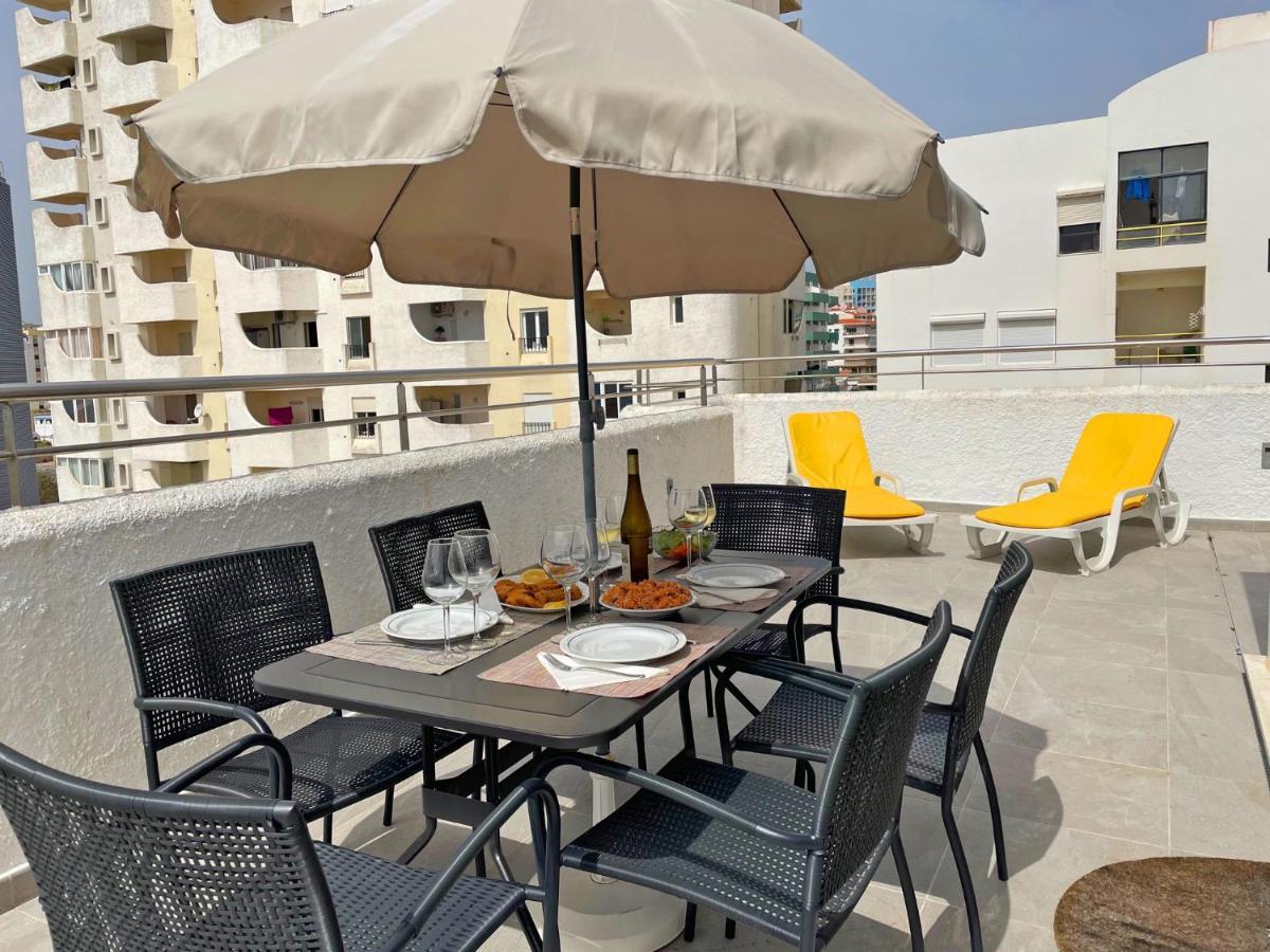 Algarve Sol House Appartement *