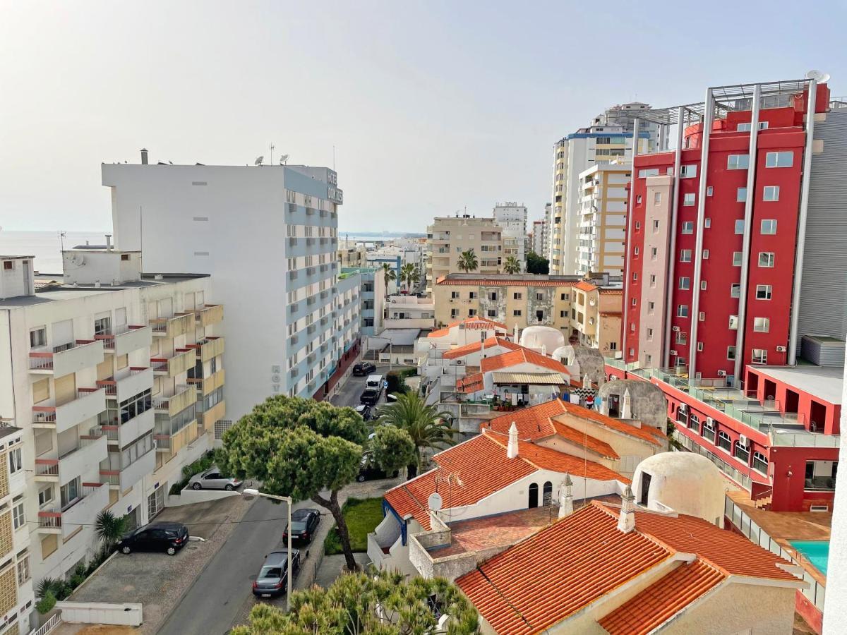 Algarve Sol House Appartement