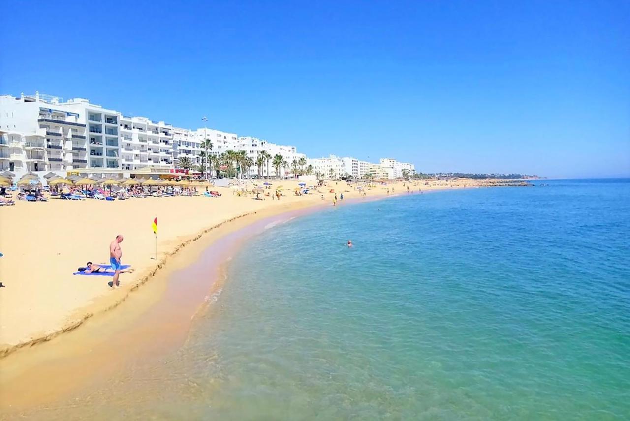 Algarve Sol House Appartement Quarteira