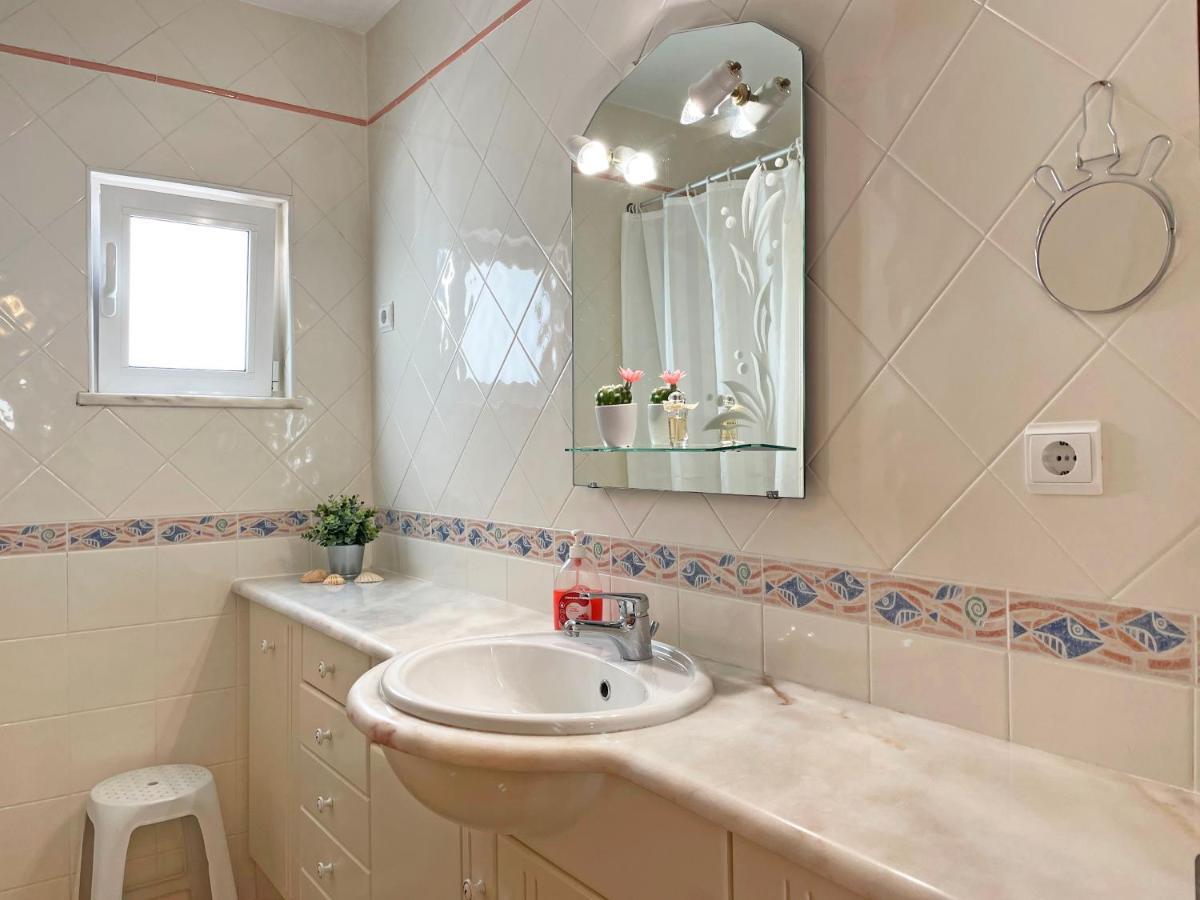 Algarve Sol House Appartement Quarteira