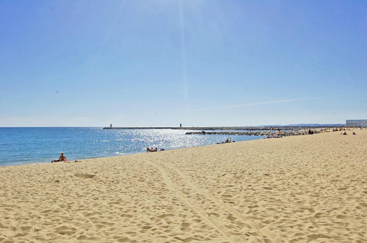 Algarve Sol House Appartement *