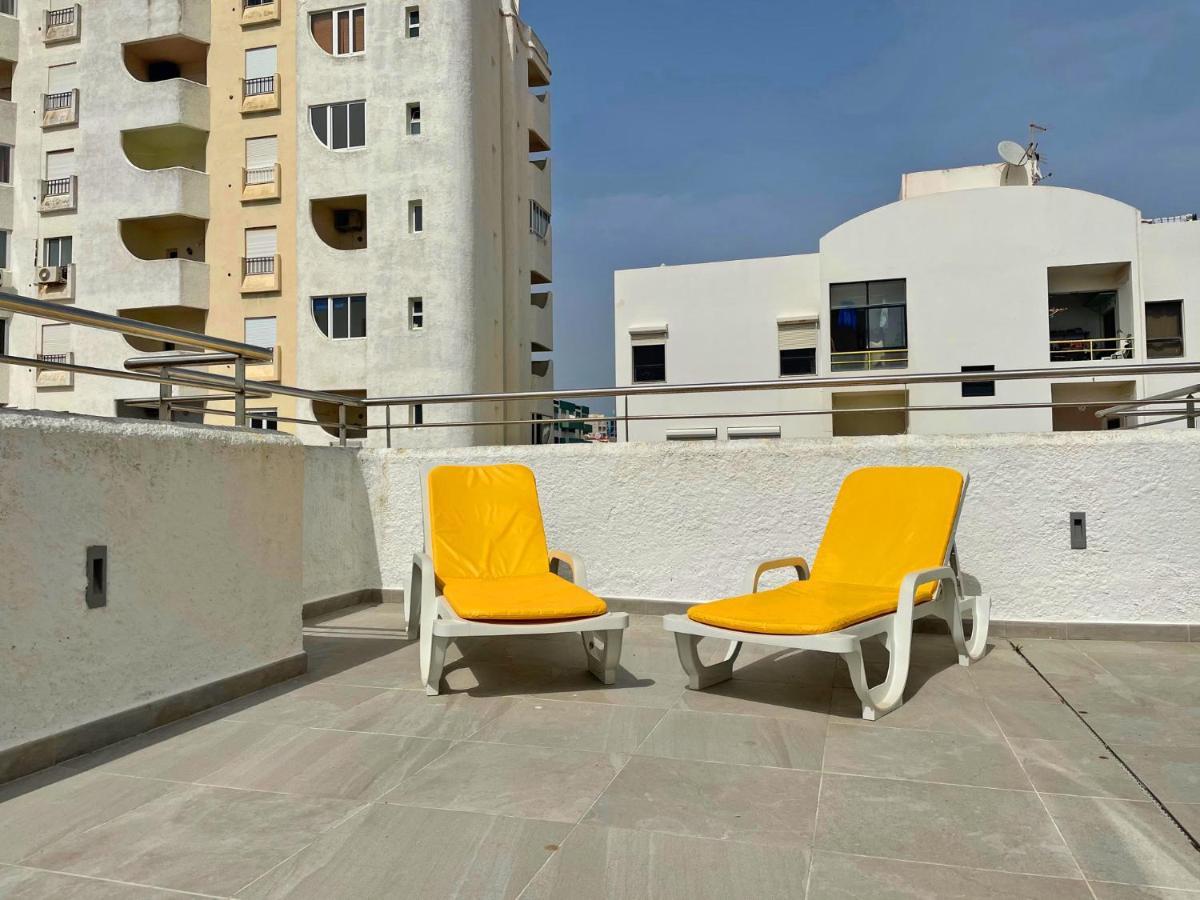 Algarve Sol House Appartement *