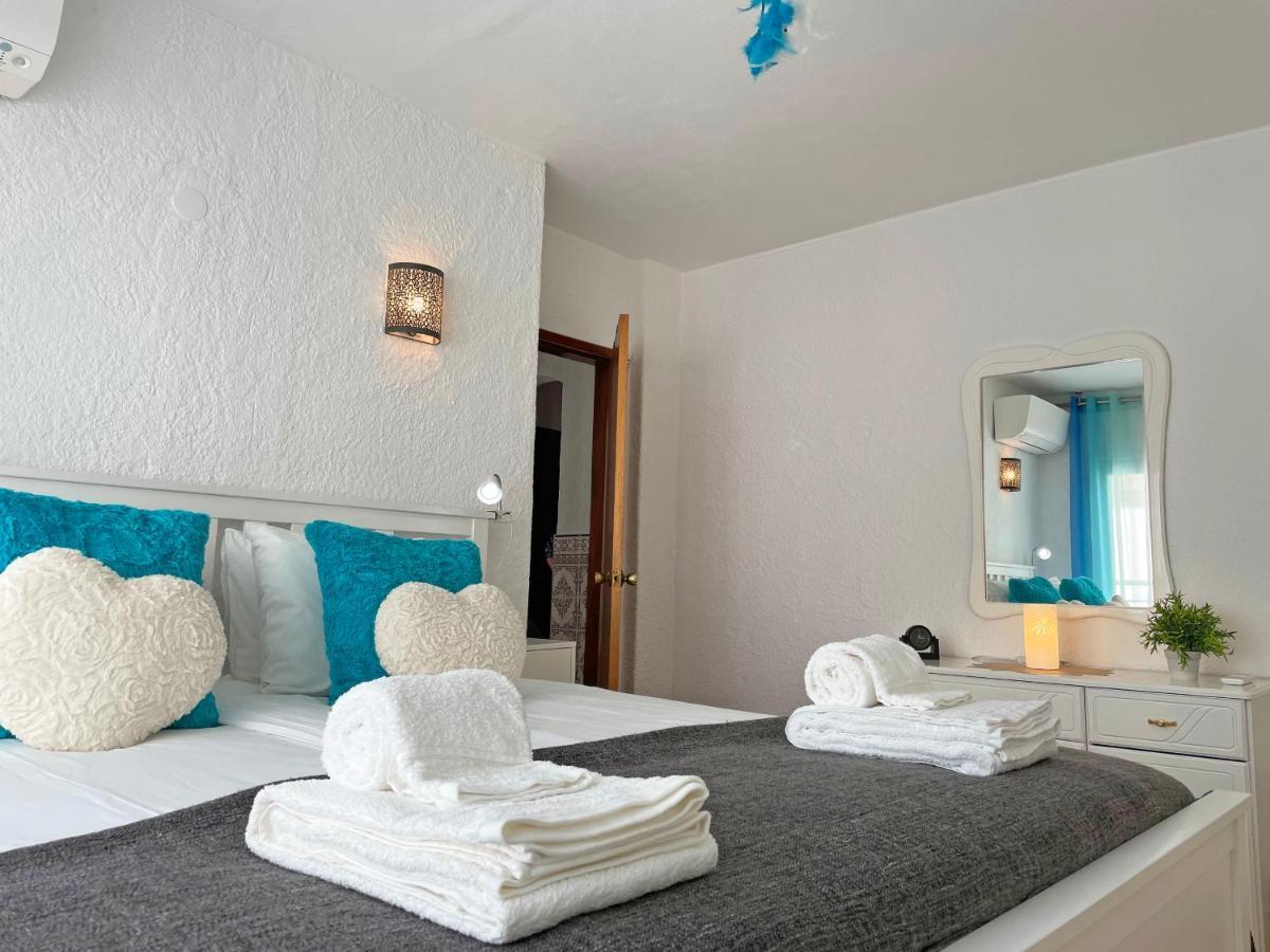 Algarve Sol House Appartement Quarteira