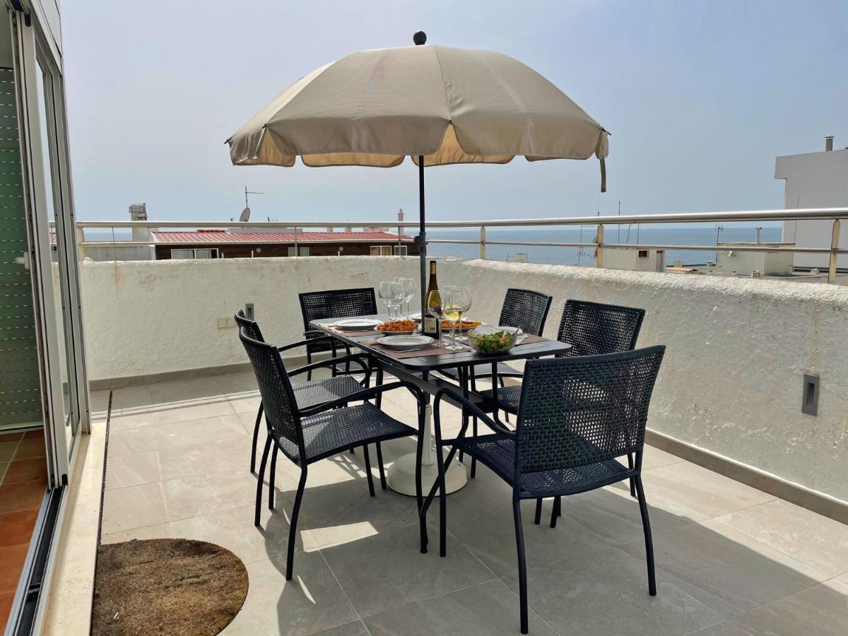 Algarve Sol House Appartement Quarteira