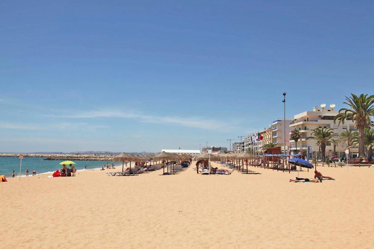 Algarve Sol House Appartement Quarteira