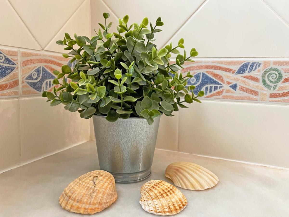 Algarve Sol House Appartement Quarteira