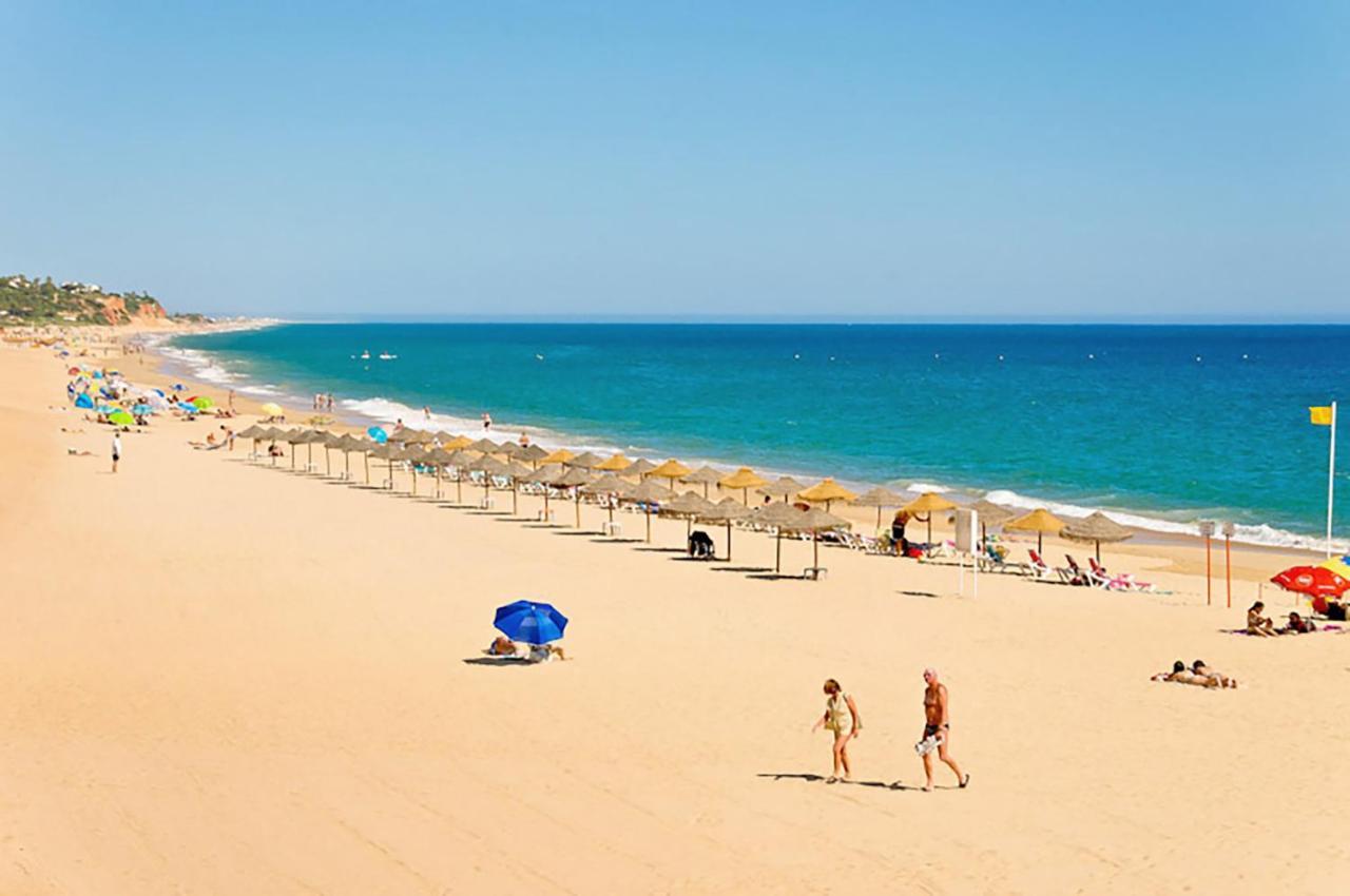Algarve Sol House Appartement Quarteira