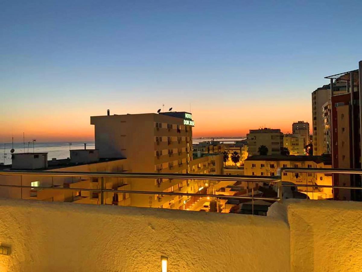 Algarve Sol House Appartement Quarteira