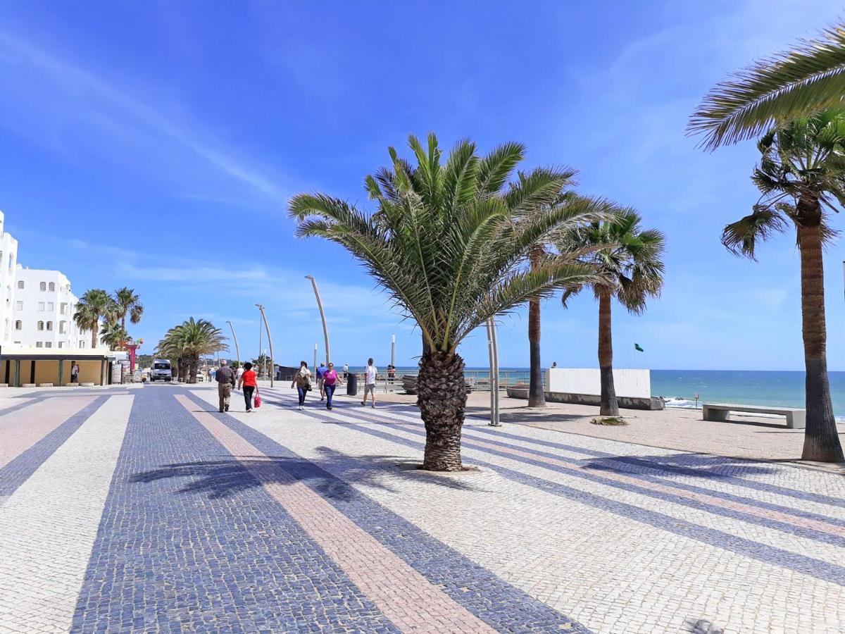 Algarve Sol House Appartement Quarteira