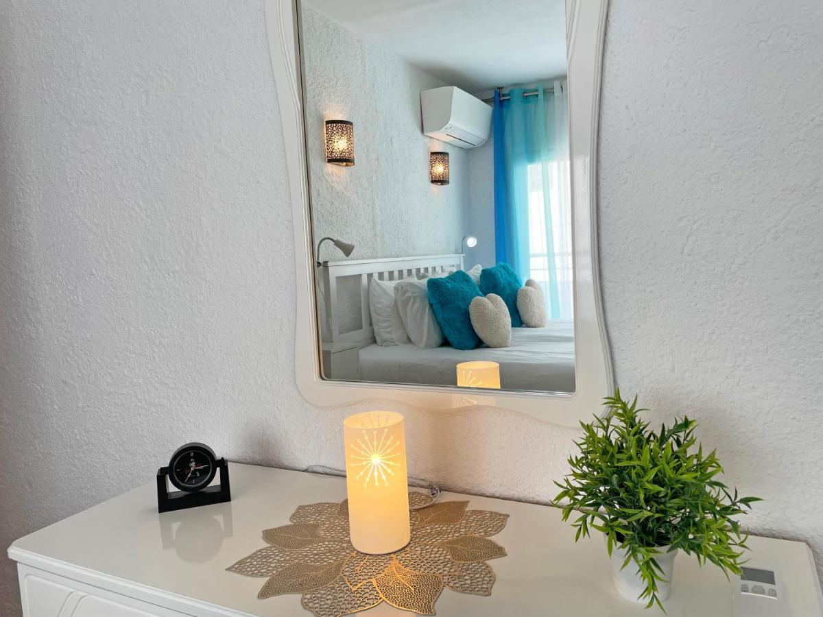 Algarve Sol House Appartement Quarteira