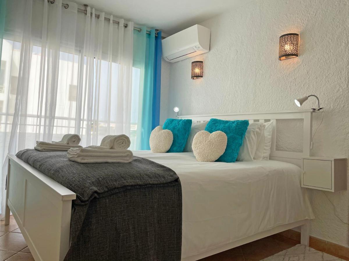 Algarve Sol House Appartement *
