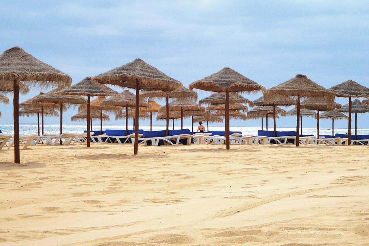 Algarve Sol House Appartement *