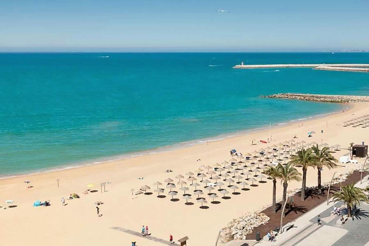 Algarve Sol House Appartement Quarteira