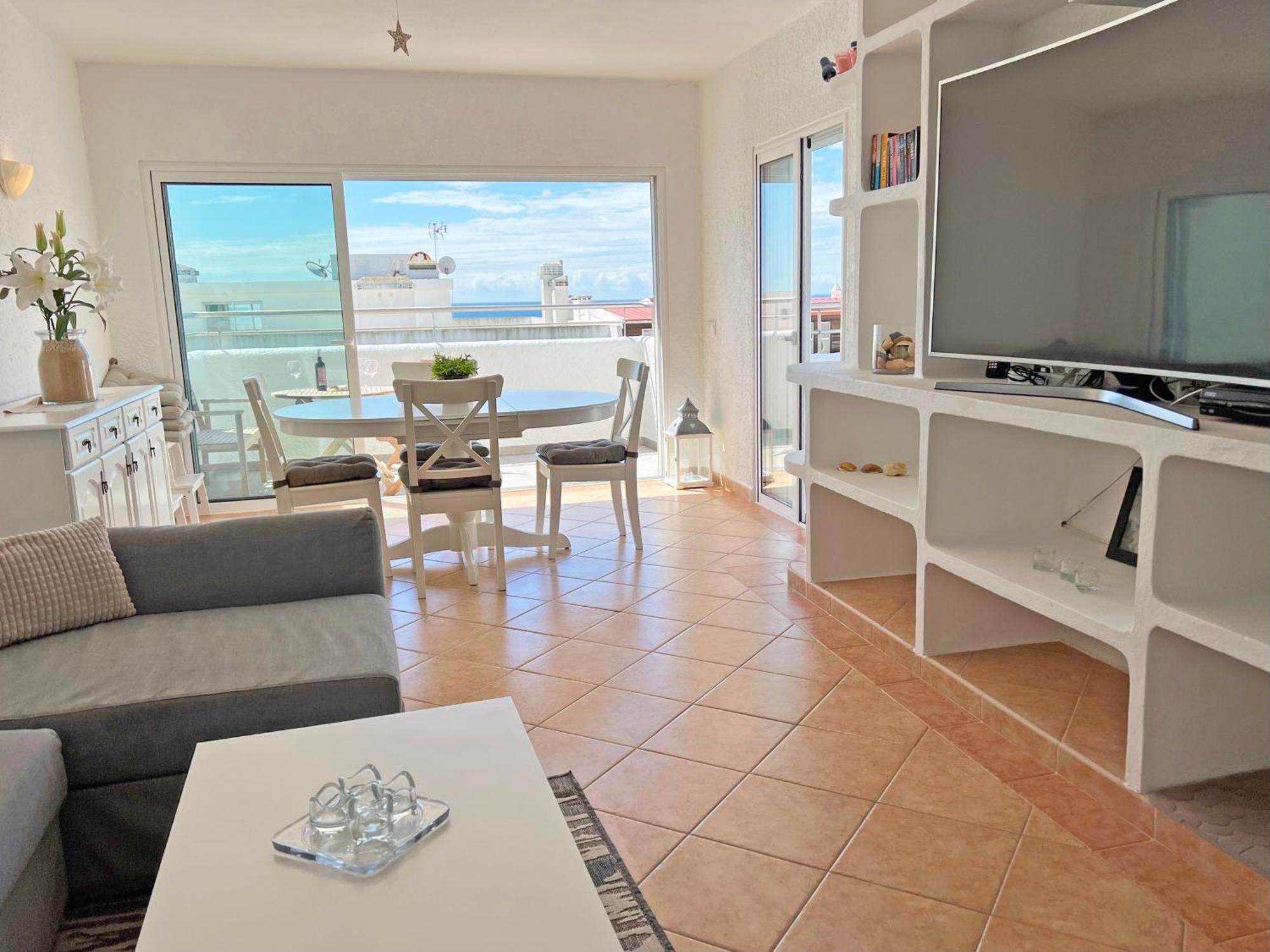 Algarve Sol House Appartement *