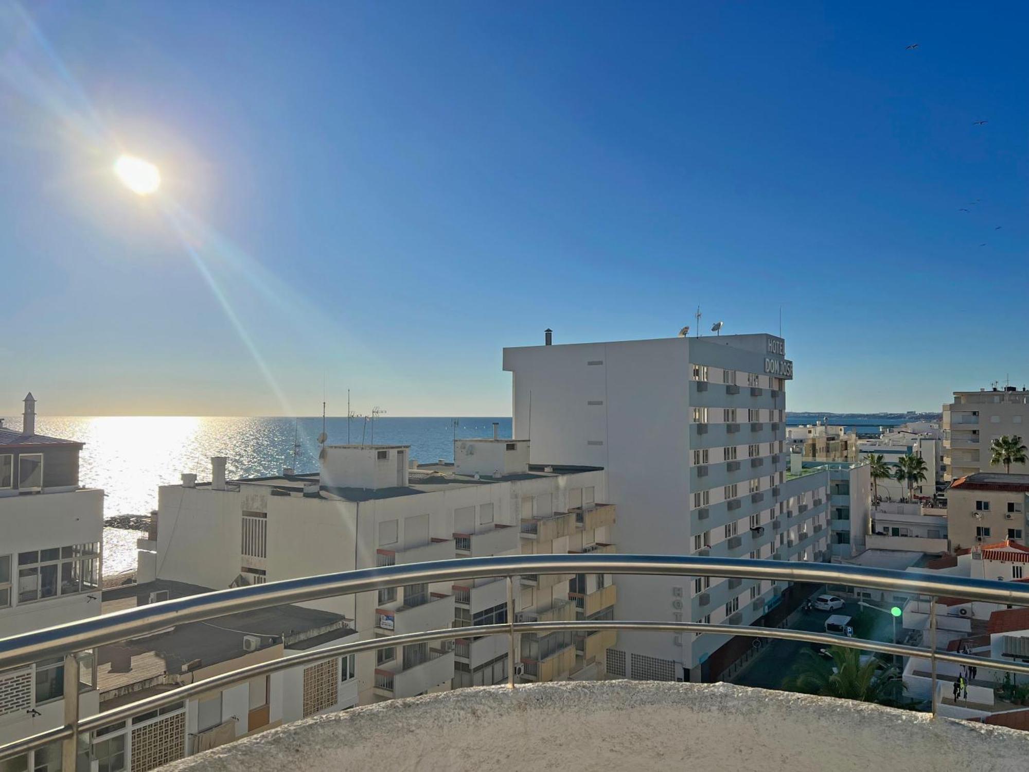Appartement Algarve Sol House Quarteira