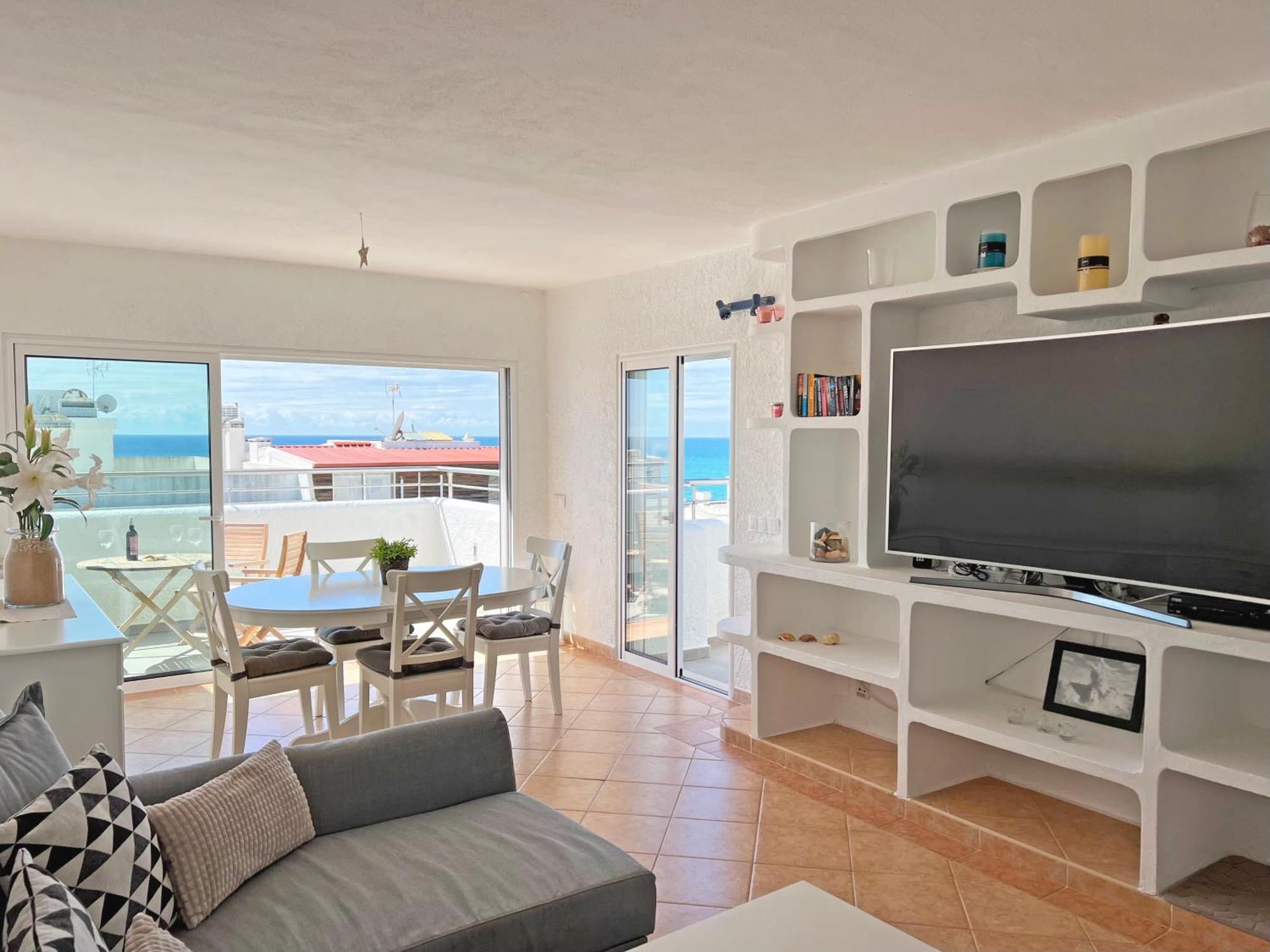Algarve Sol House Appartement Quarteira