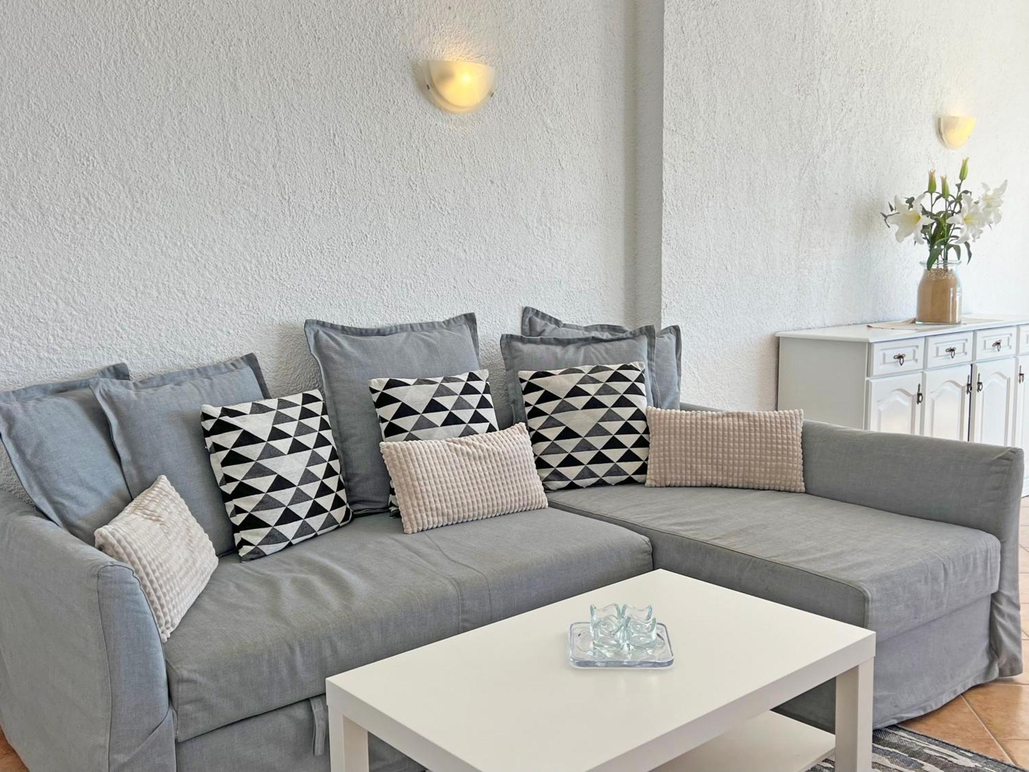 Appartement Algarve Sol House