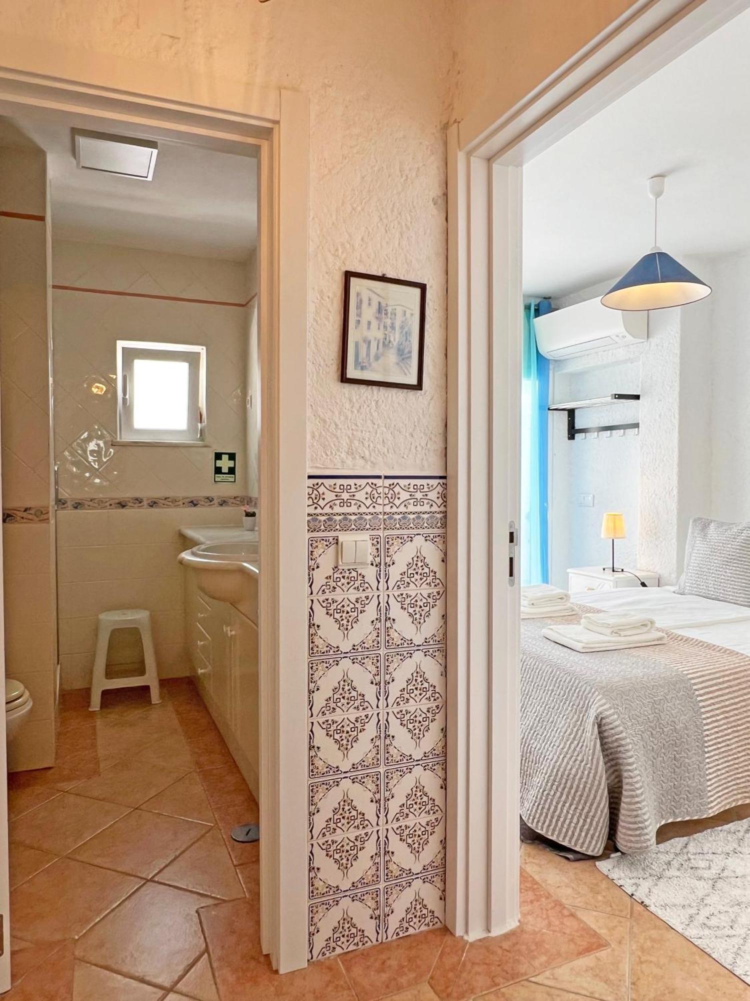 Appartement Algarve Sol House *
