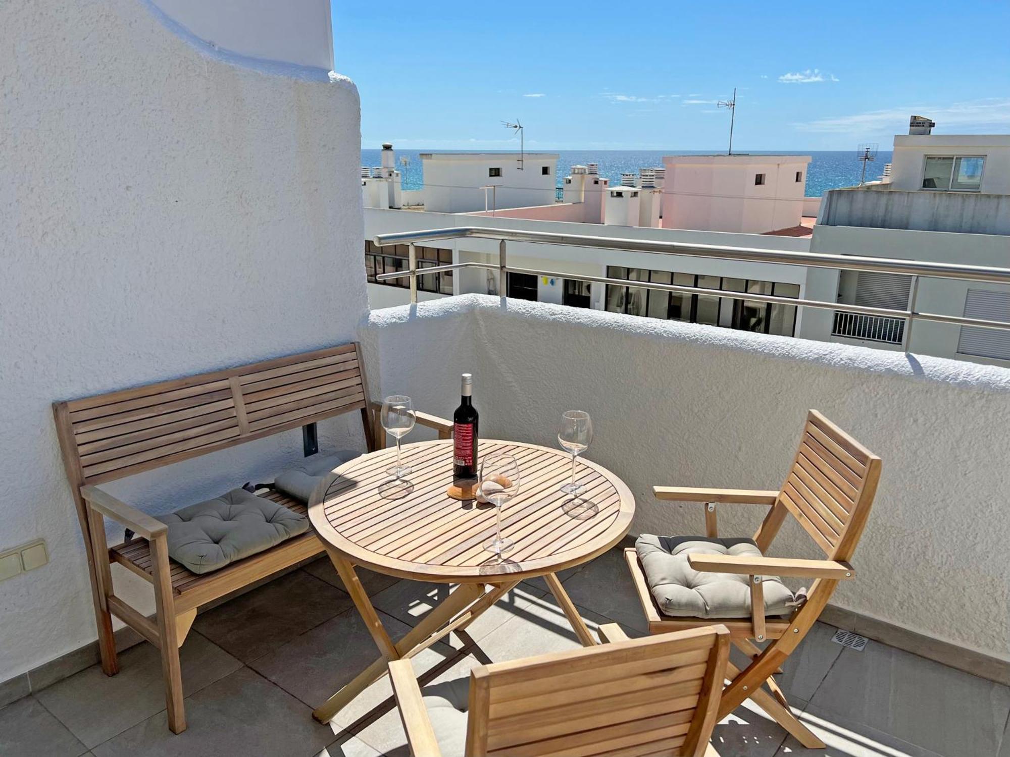 Algarve Sol House Quarteira