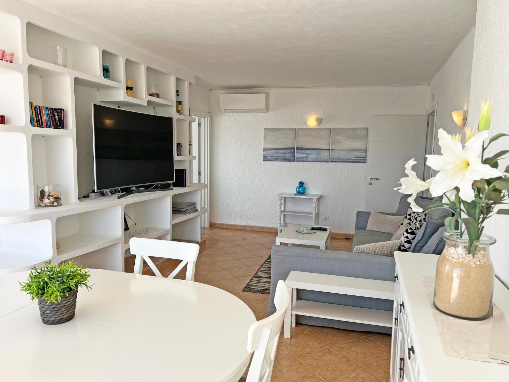 Algarve Sol House Appartement