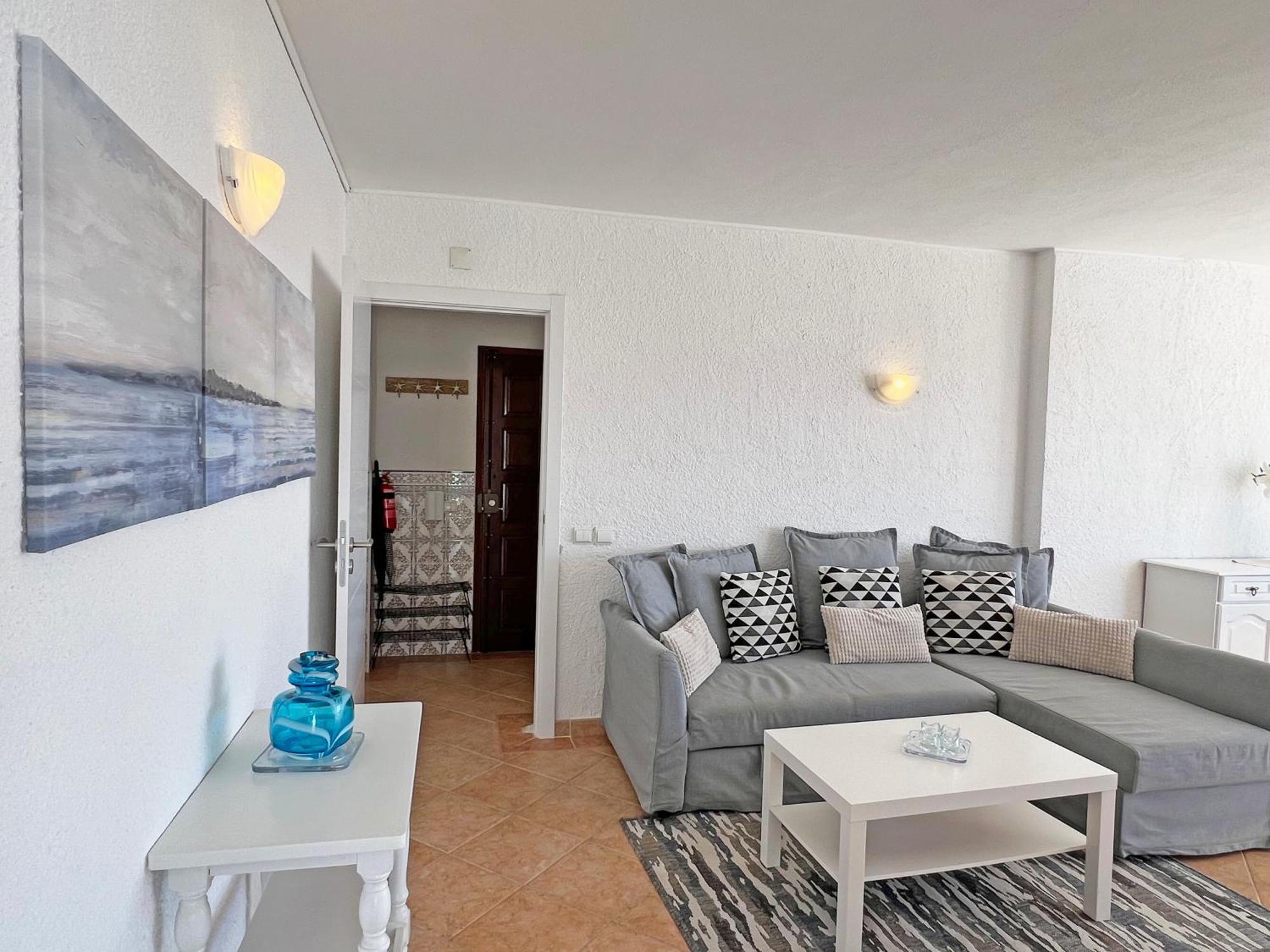 Algarve Sol House Appartement *