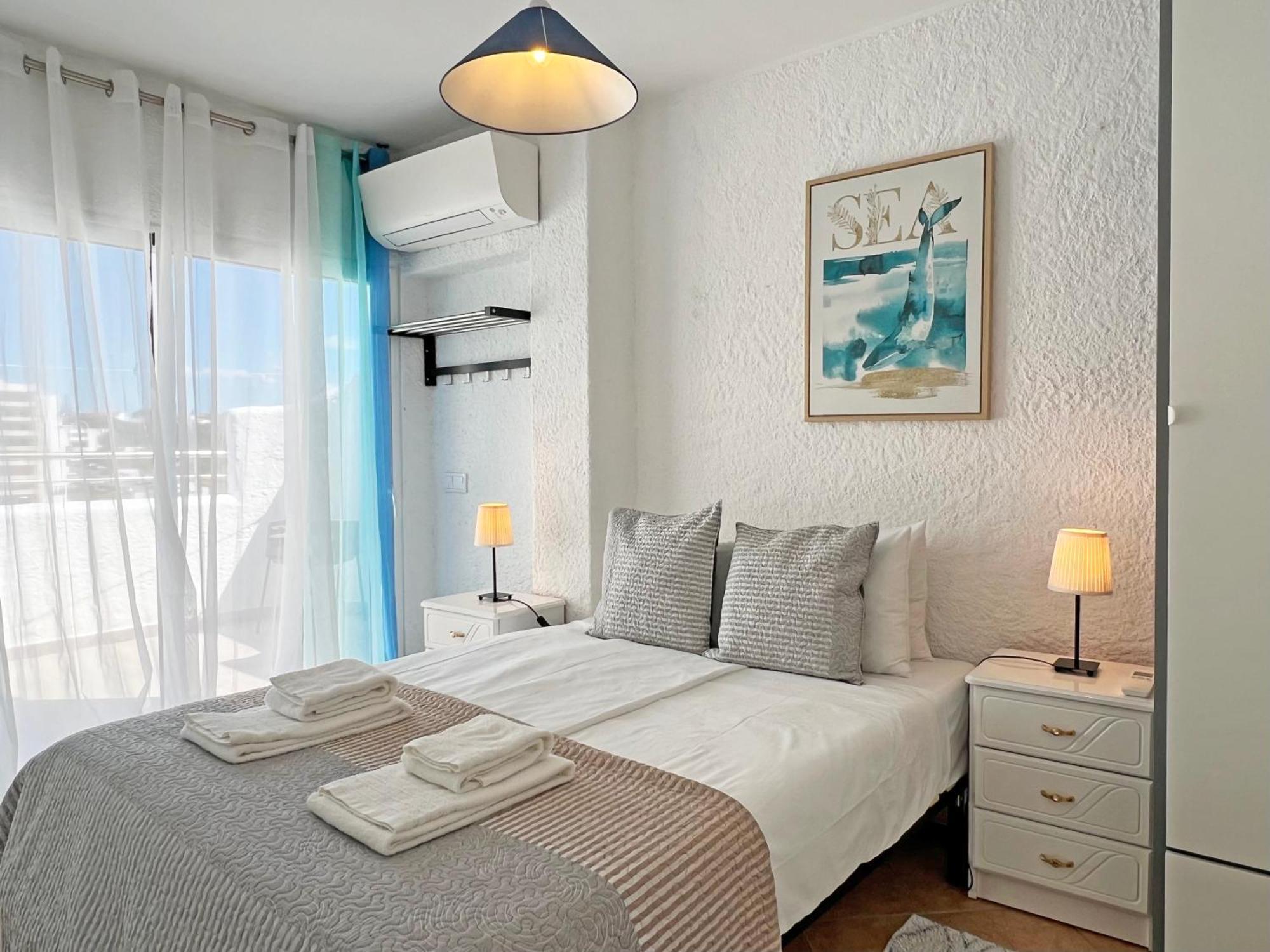 Appartement Algarve Sol House *