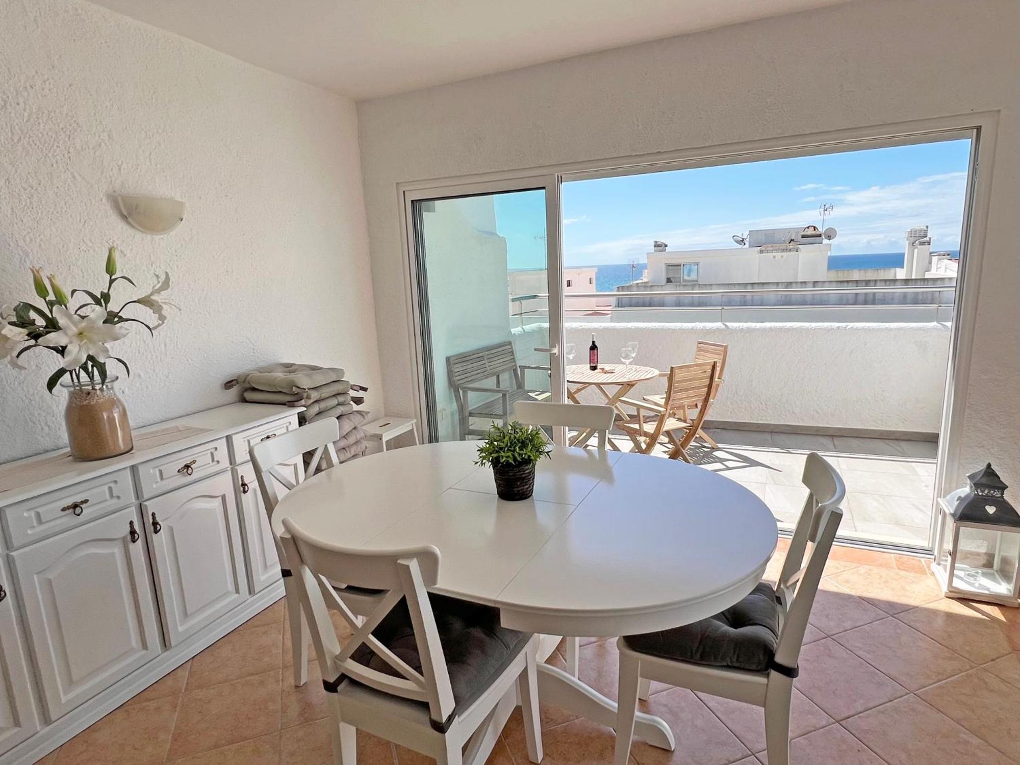 Algarve Sol House Appartement Quarteira