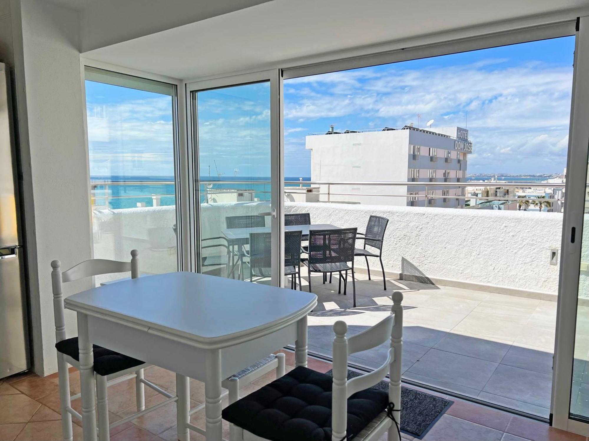 Appartement Algarve Sol House Quarteira