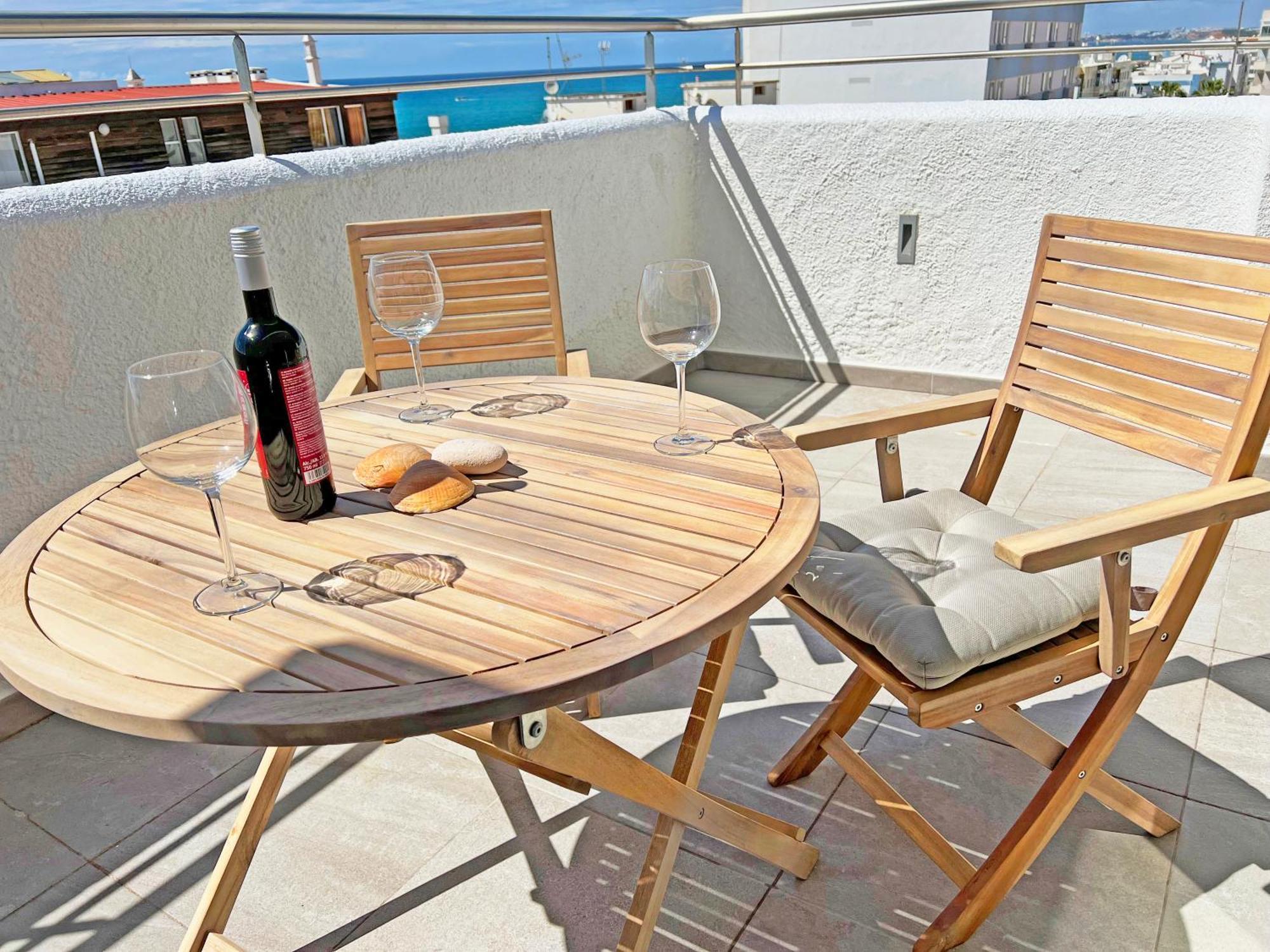 Algarve Sol House Quarteira
