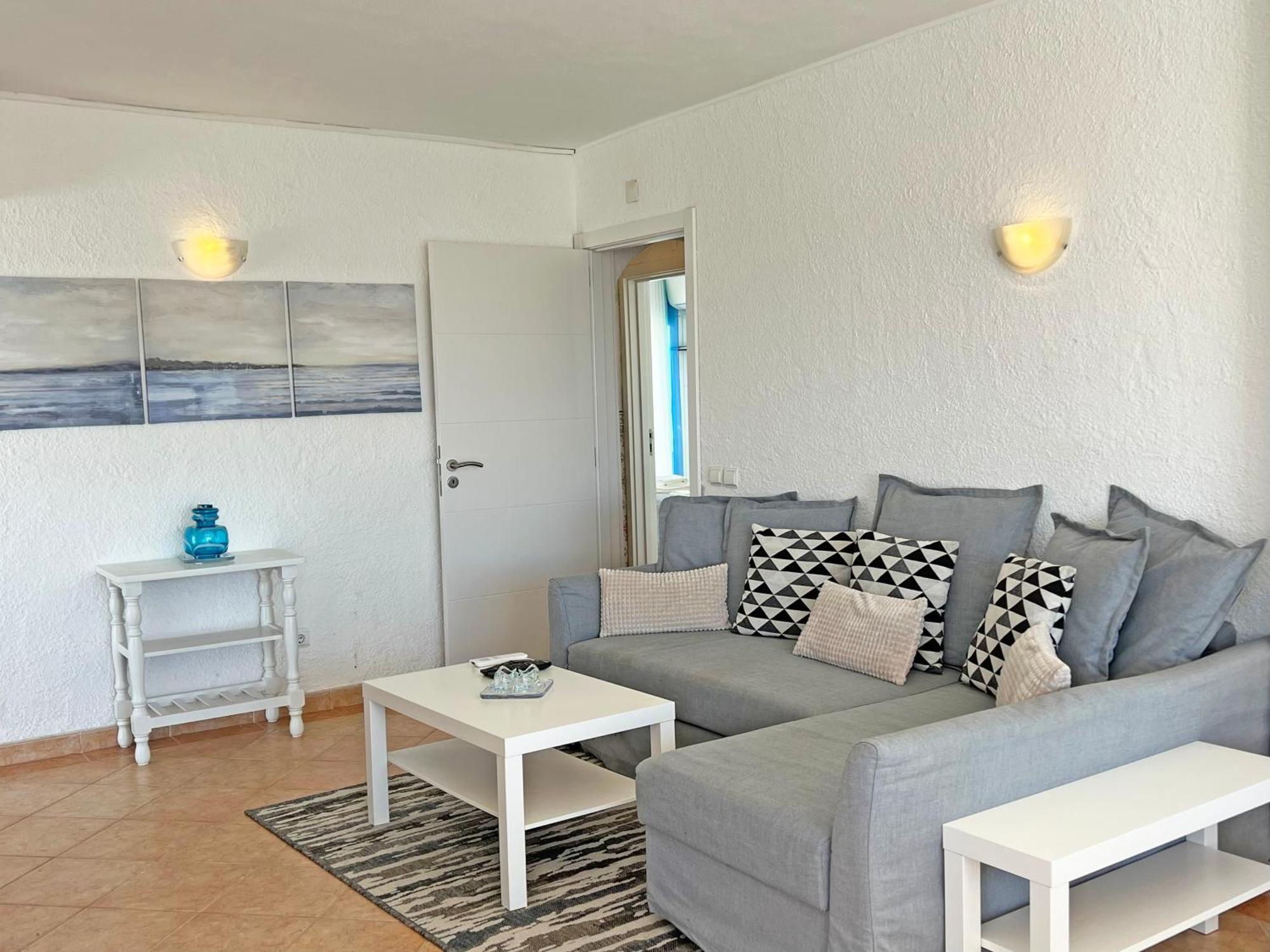 Algarve Sol House Appartement