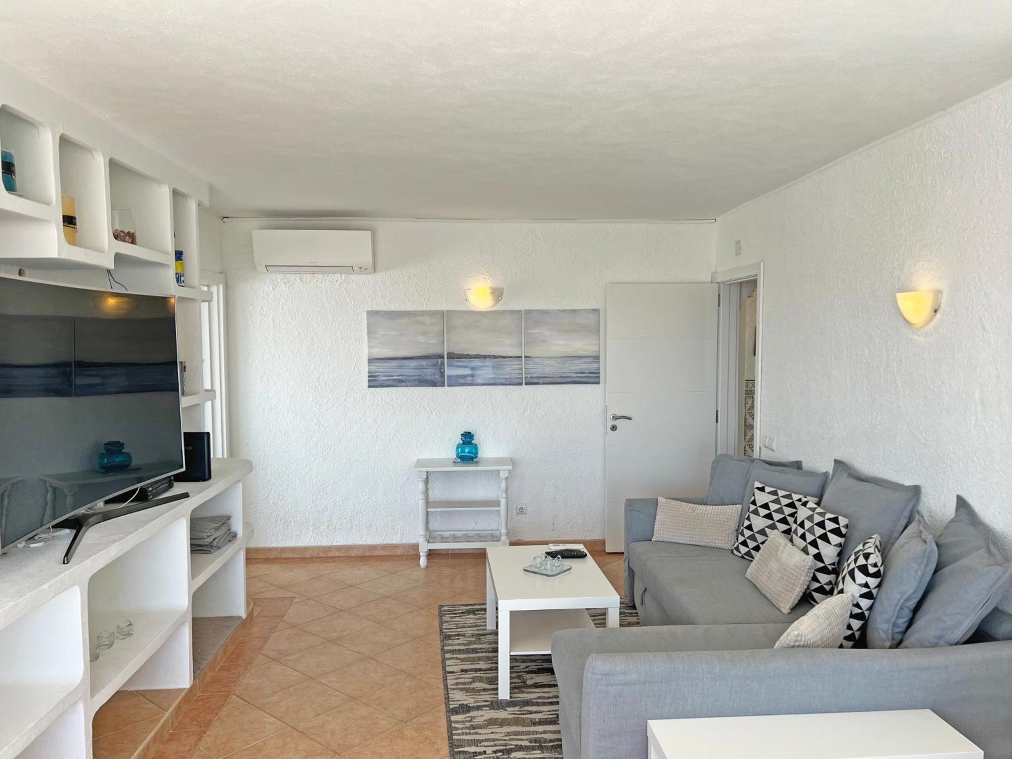 Appartement Algarve Sol House Quarteira