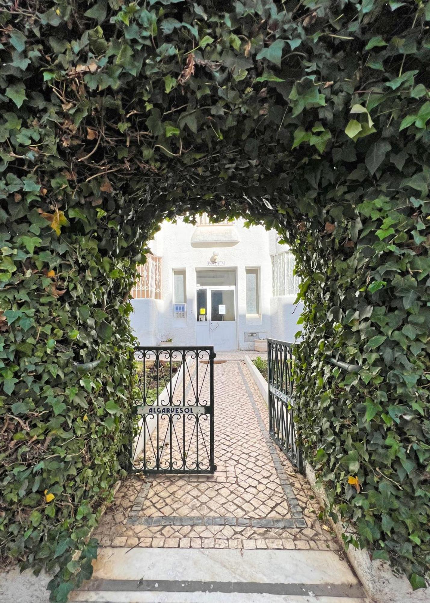 Algarve Sol House Appartement *