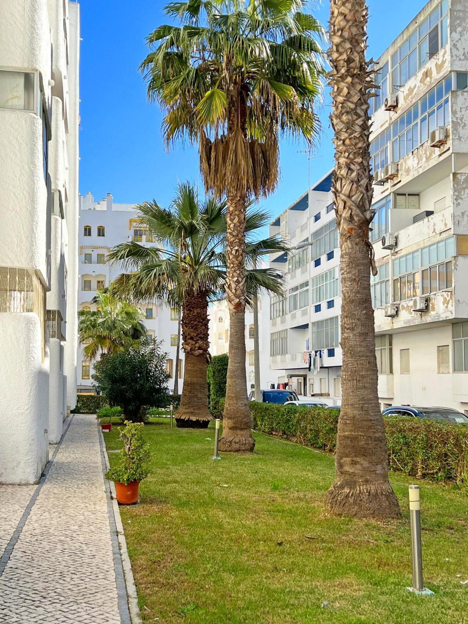 Algarve Sol House Appartement