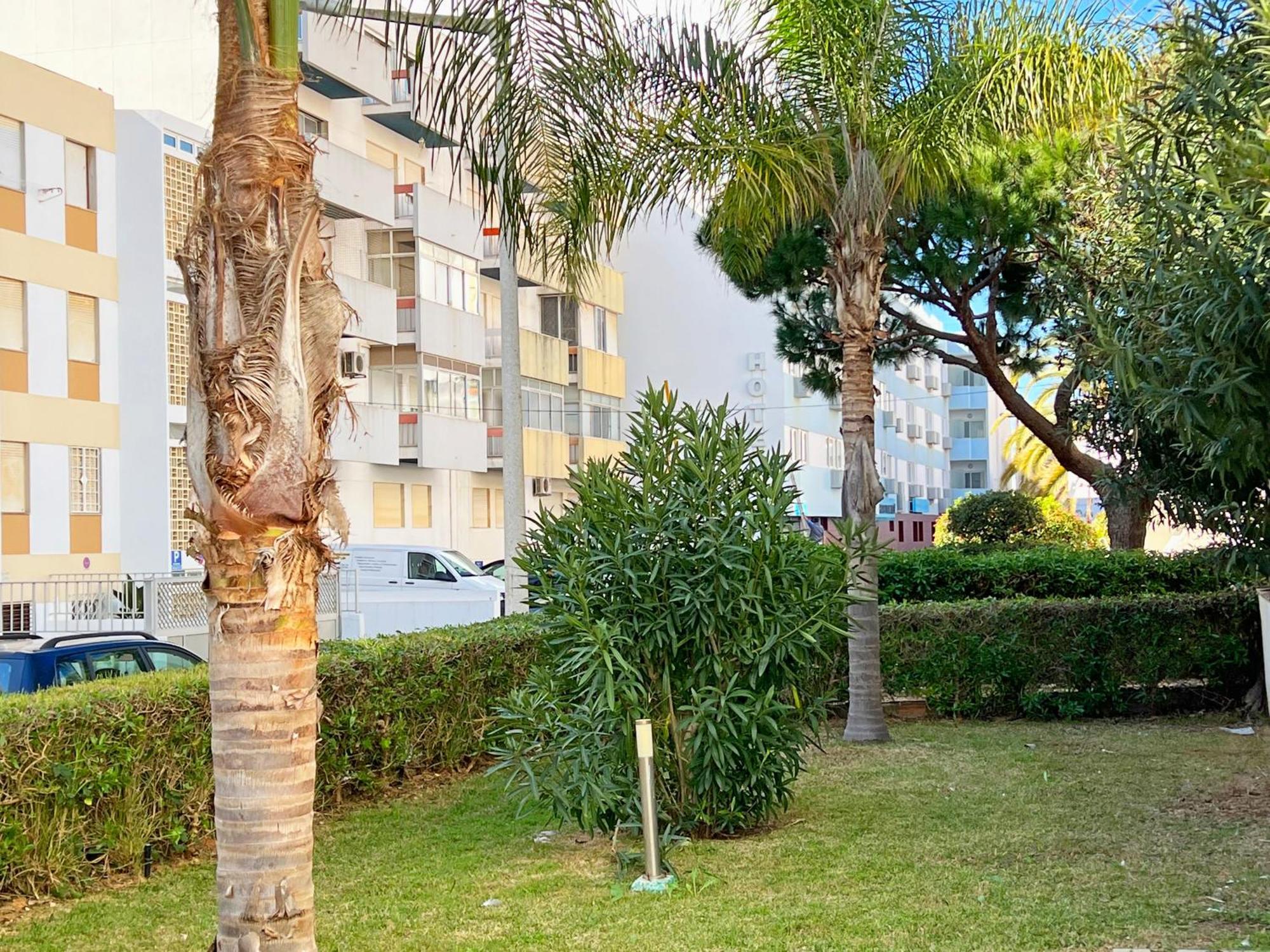 Algarve Sol House Appartement